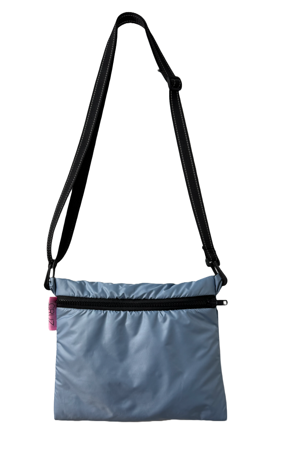 Bandolera Neceser Puffer Impermeable