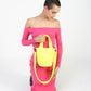 Tote Puffer Mini