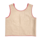 Top Paloma Lino Crudo