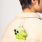 Chaqueta Luc Crudo