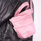 Tote Puffer Mini