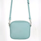 Bolso Kenny Bio Turquesa