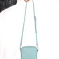 Bolso Kenny Bio Turquesa
