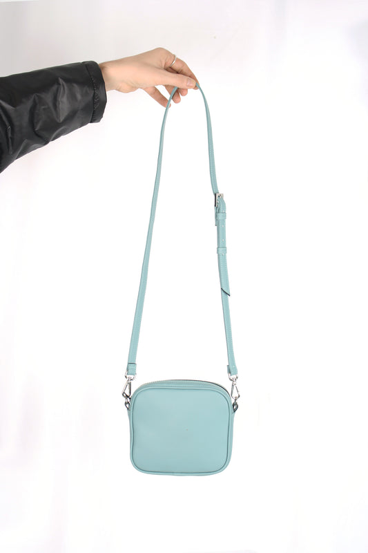 Bolso Kenny Bio Turquesa