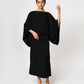 Vestido Aoki Negro
