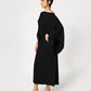 Vestido Aoki Negro