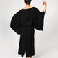 Vestido Aoki Negro