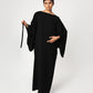 Vestido Aoki Negro