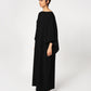 Vestido Aoki Negro
