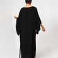 Vestido Aoki Negro
