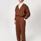 Pantalon Chandal Saboya
