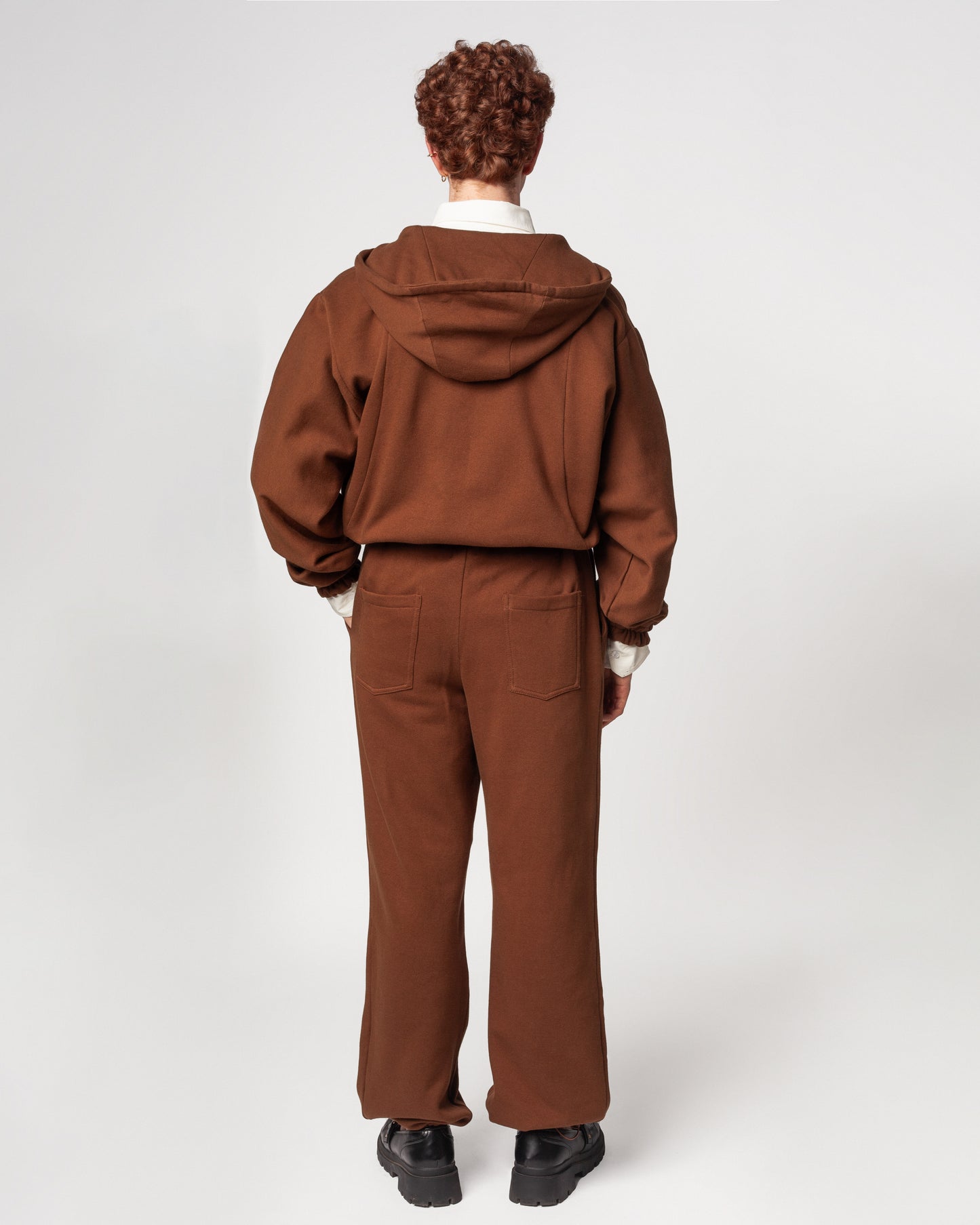 Pantalon Chandal Saboya