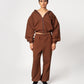 Pantalon Chandal Saboya