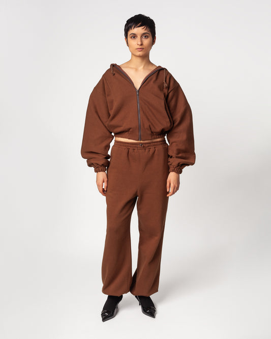 Pantalon Chandal Saboya