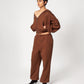 Pantalon Chandal Saboya