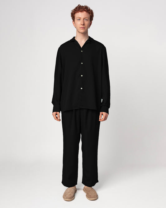 Pantalón Félix Negro