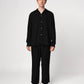 Camisa Simón Negro