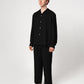 Camisa Simón Negro