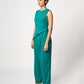 Pantalón Félix Verde Turquesa