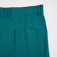 Pantalón Félix Verde Turquesa