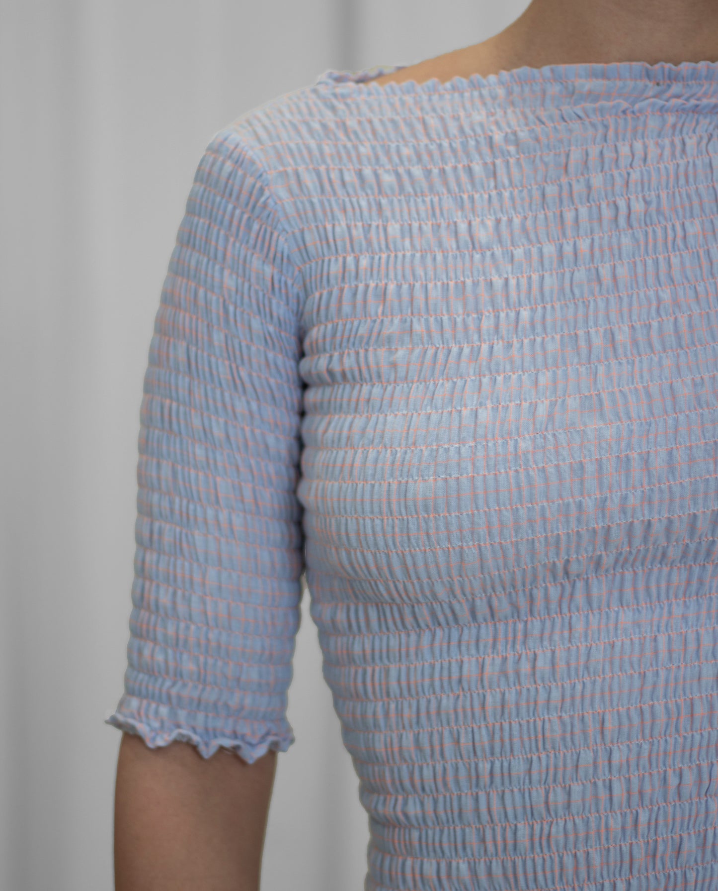 Vestido Minerva