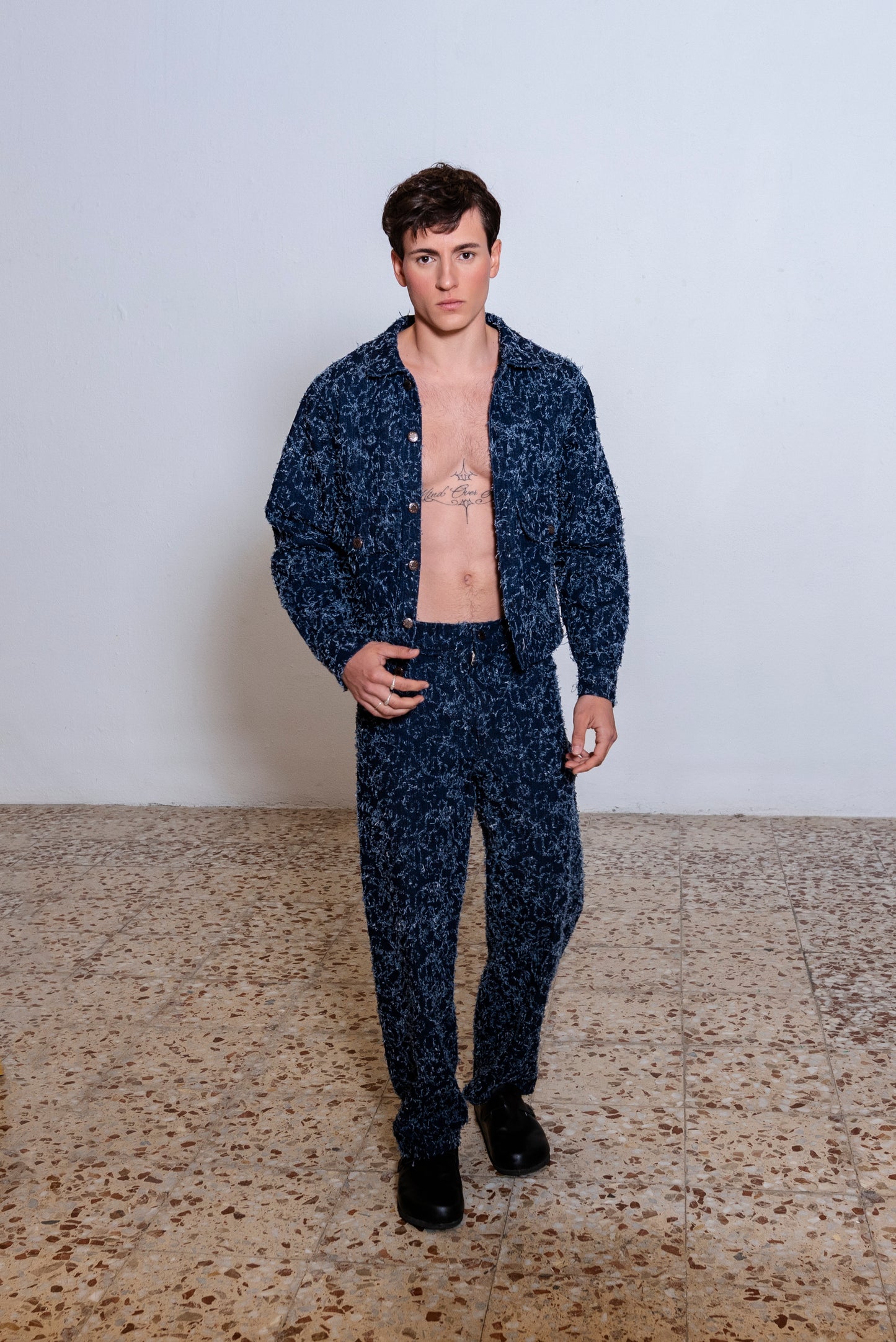 Pantalón Ray