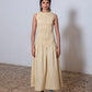 Vestido Colmena