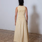 Vestido Colmena