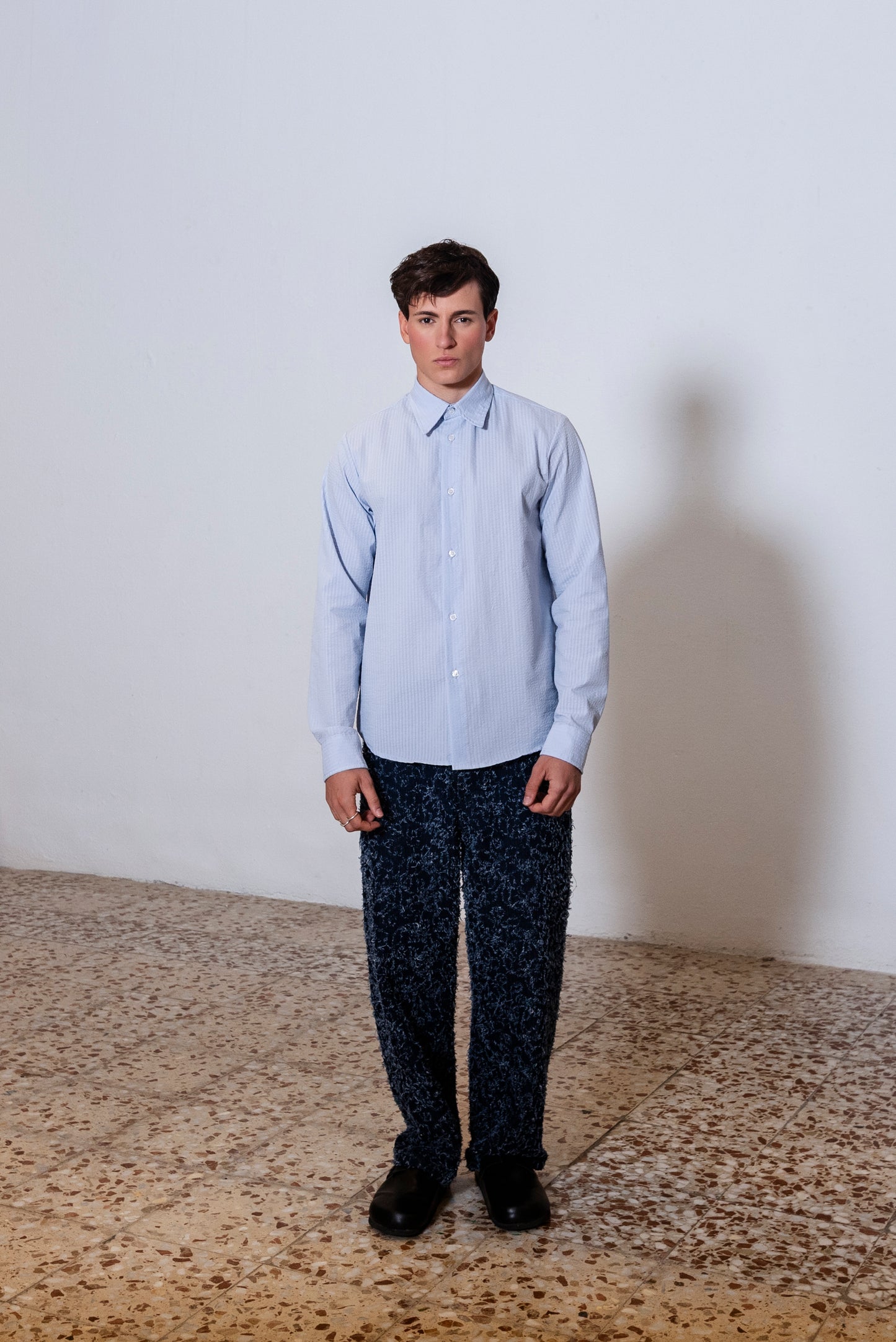 Camisa Loren