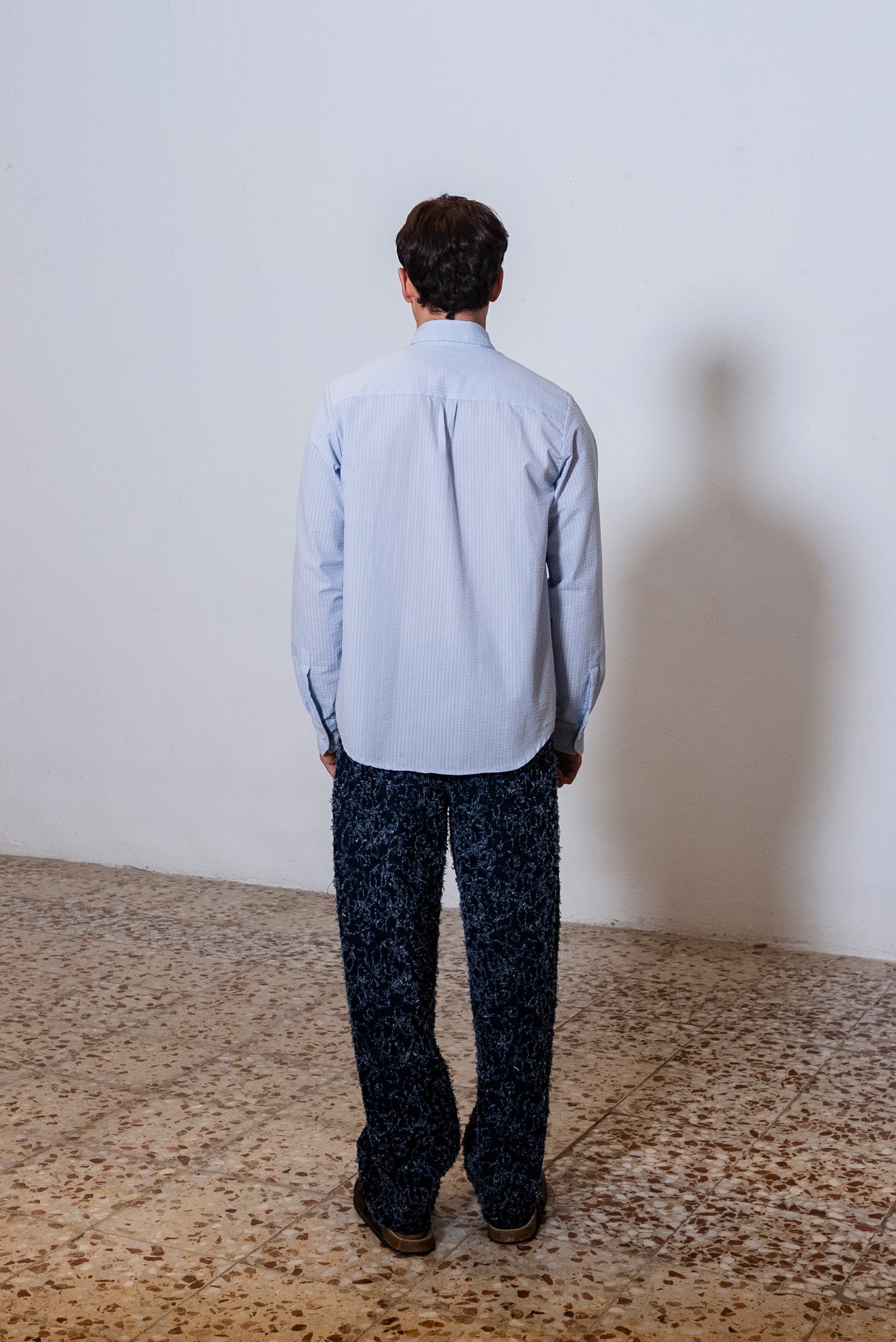 Camisa Loren