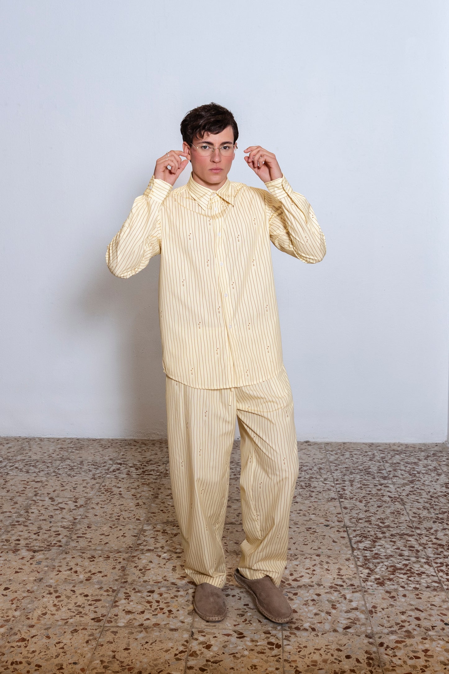 Camisa Loren
