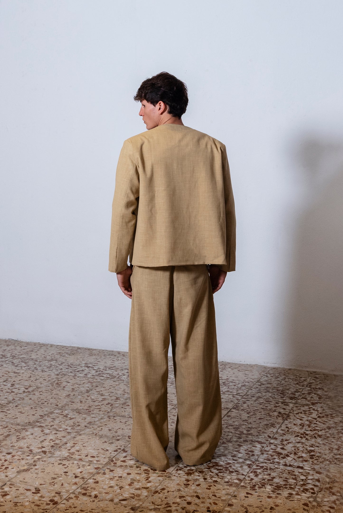 Pantalón Tokio