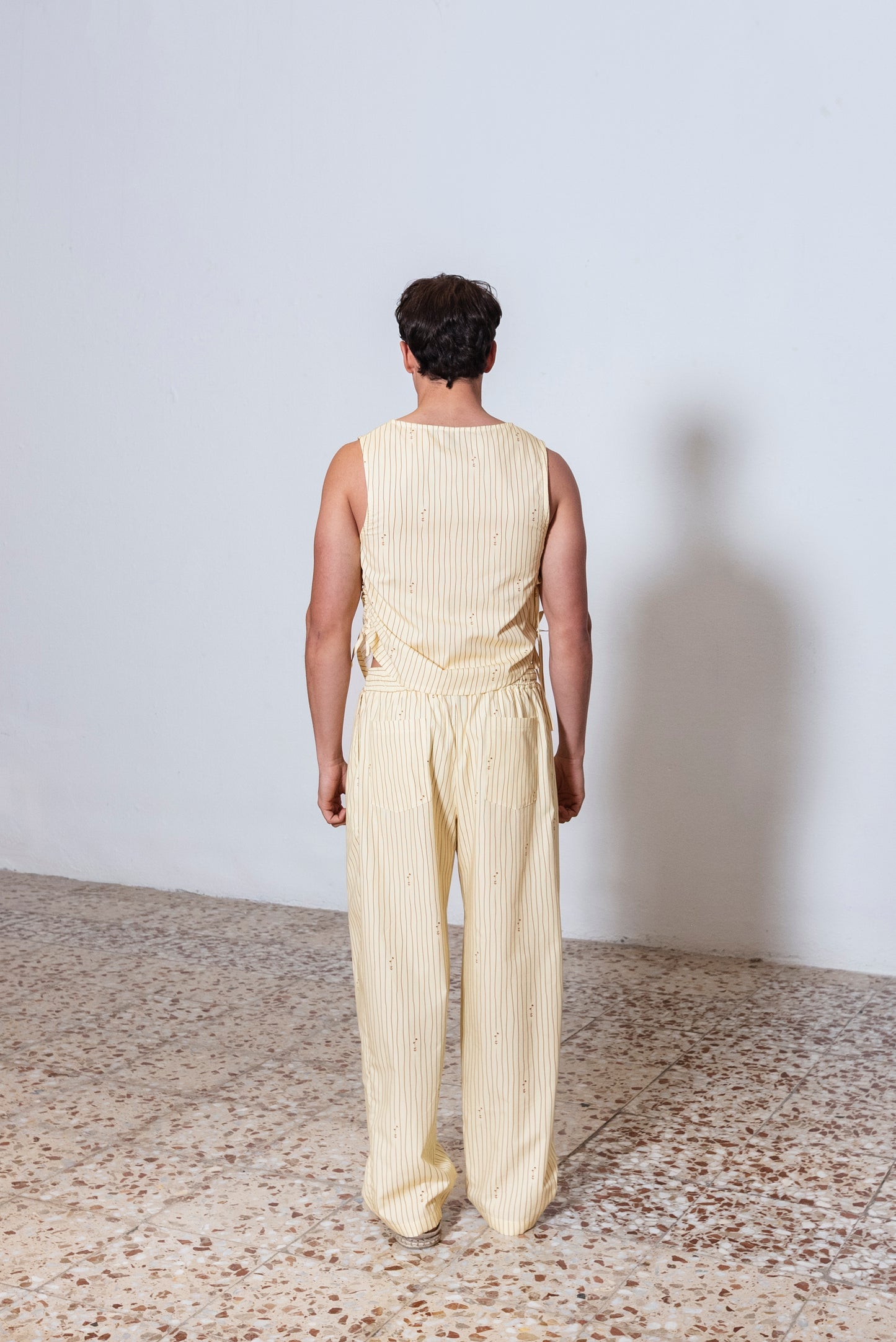 Pantalón Simón