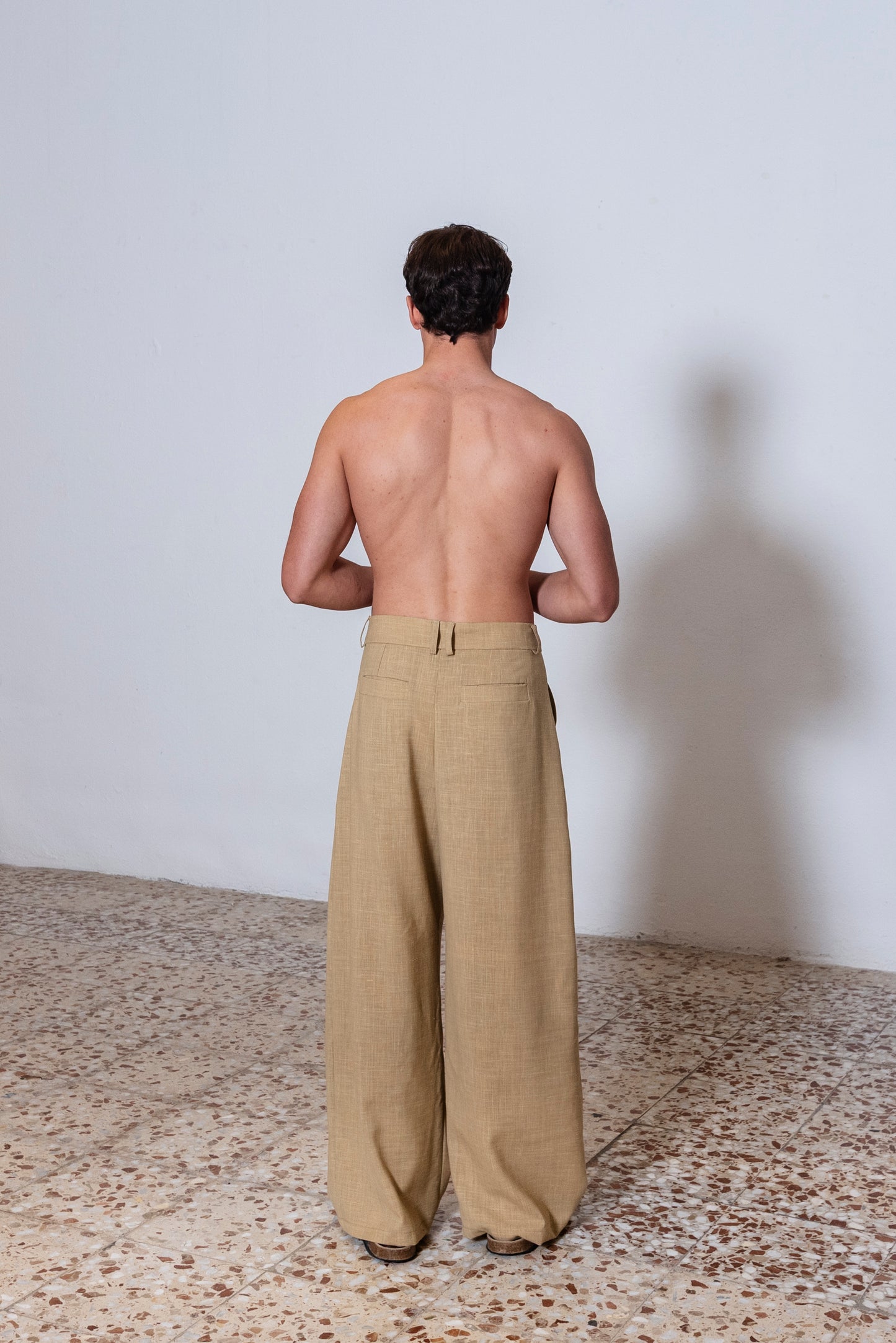 Pantalón Tokio