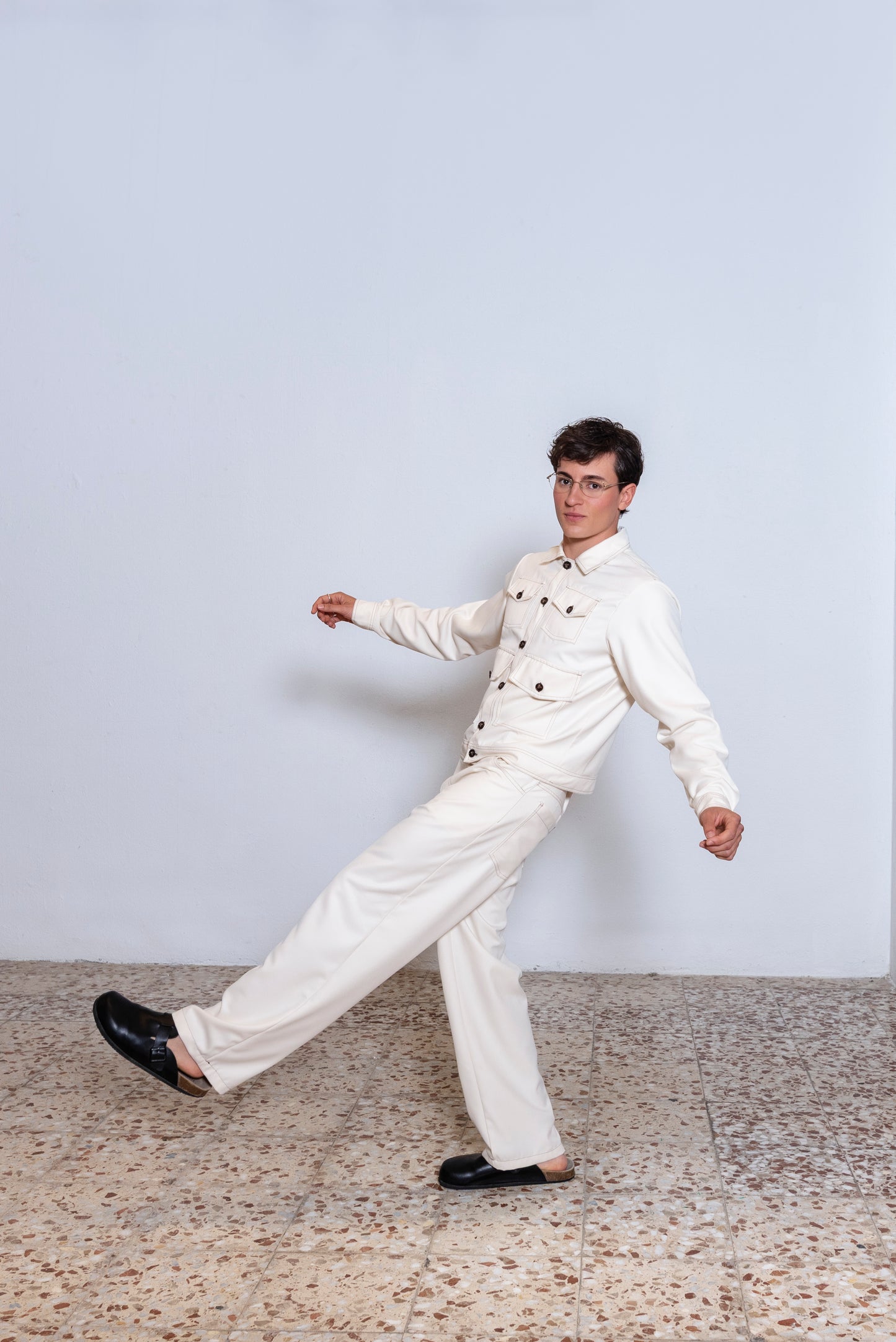 Pantalón Ray