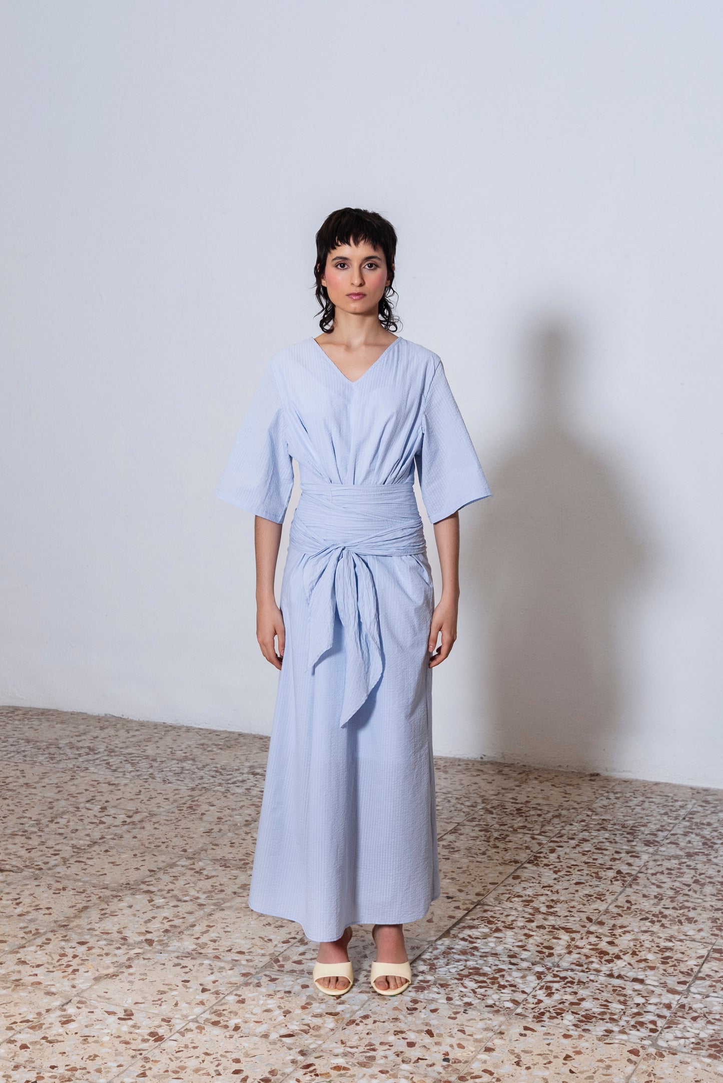 Vestido Victoria