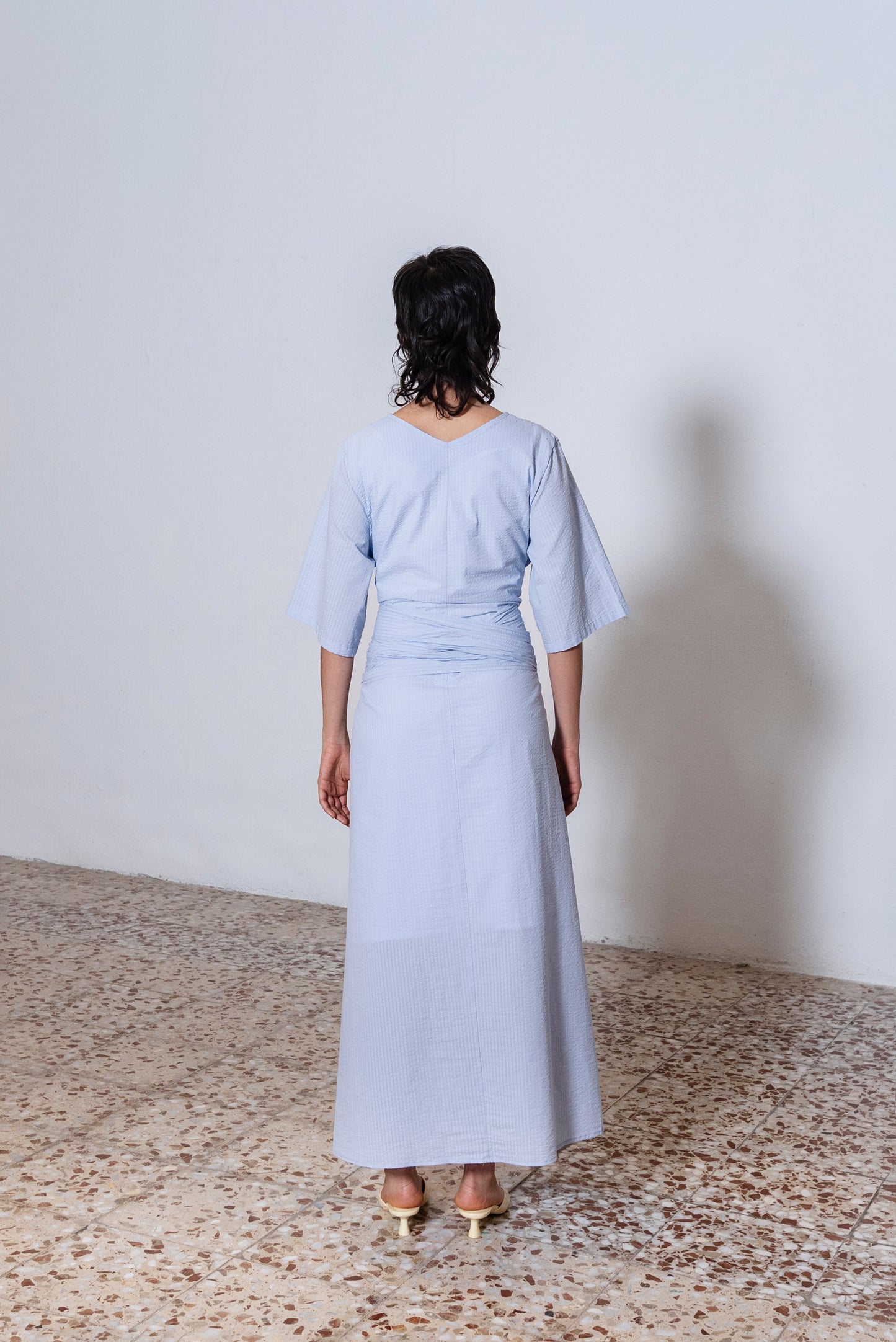 Vestido Victoria