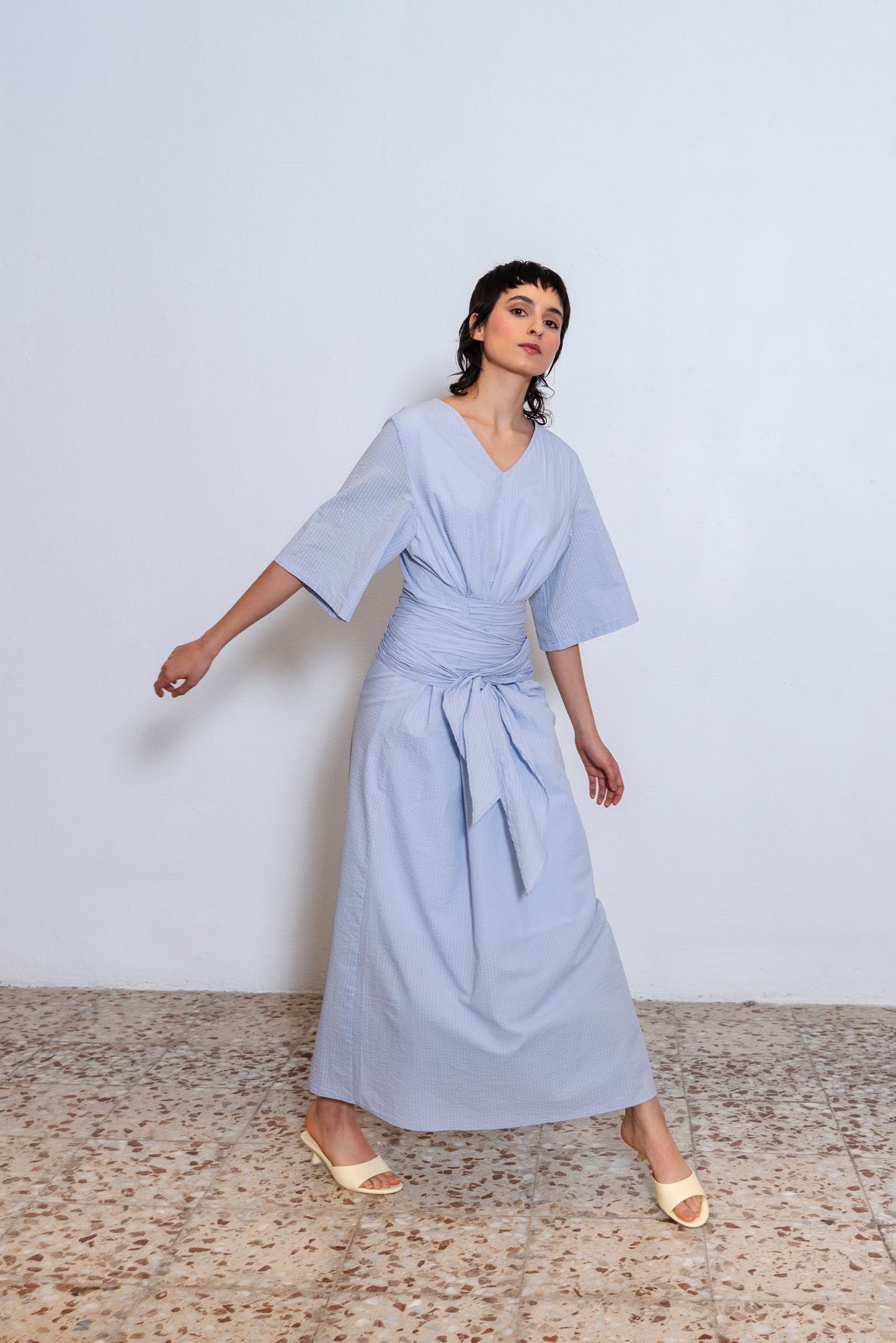 Vestido Victoria