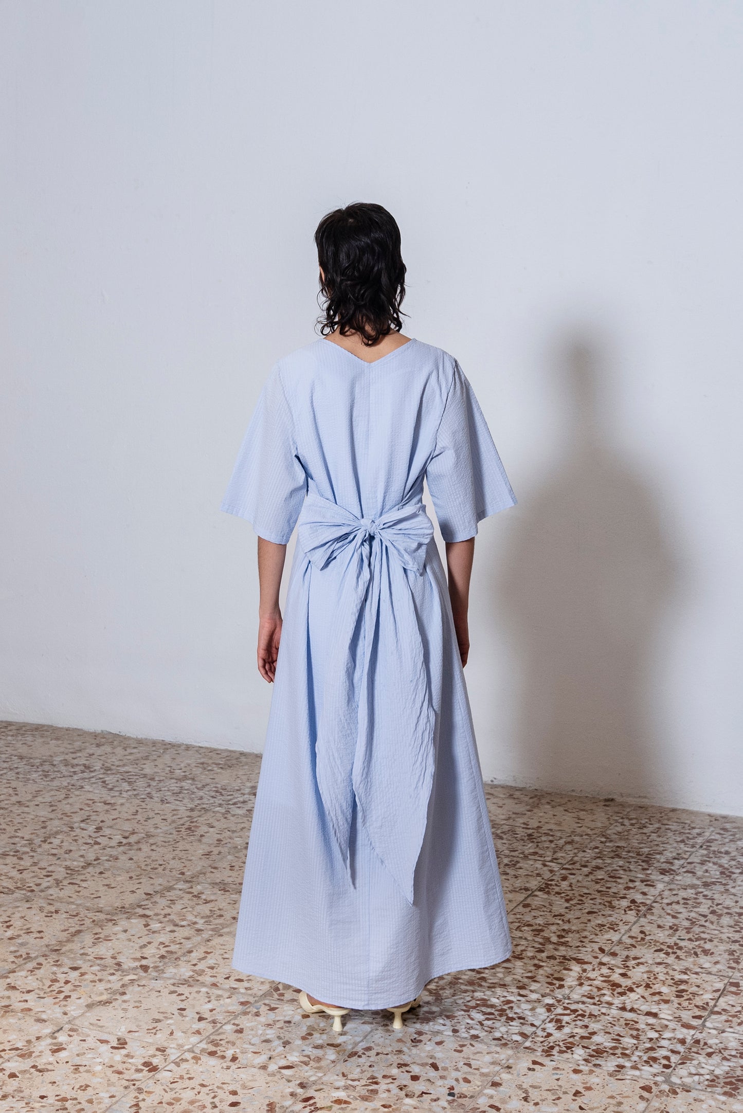 Vestido Victoria