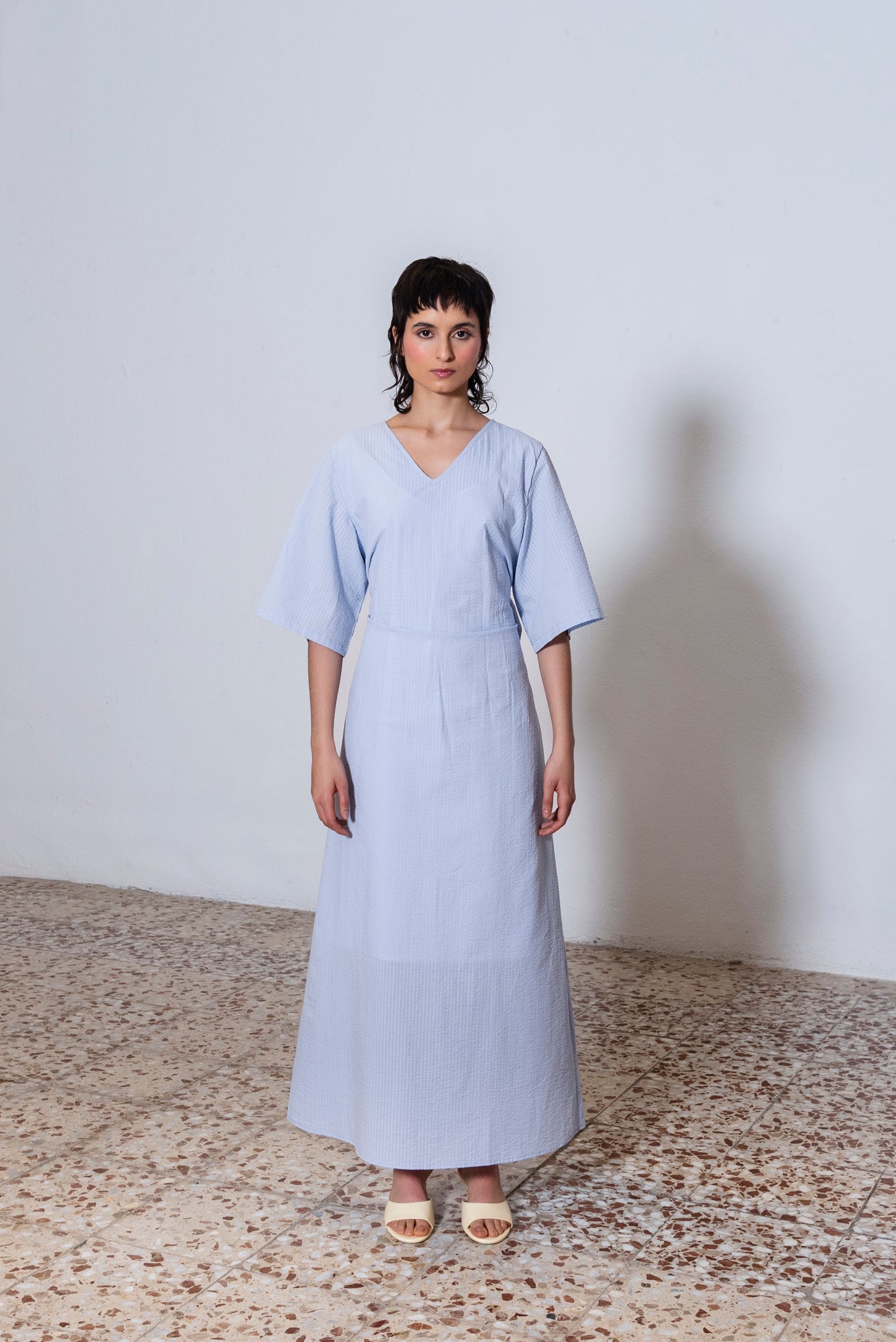 Vestido Victoria
