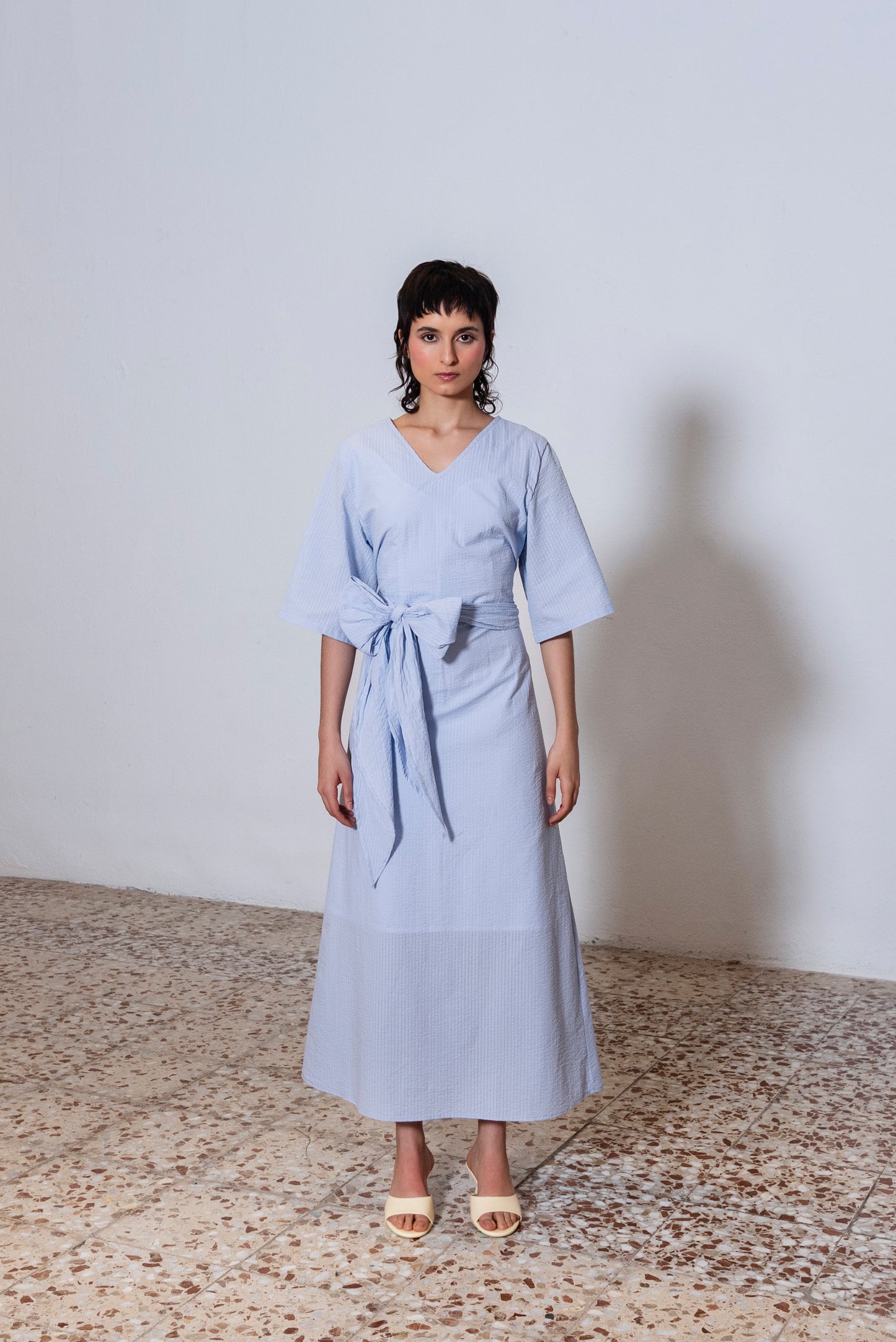 Vestido Victoria