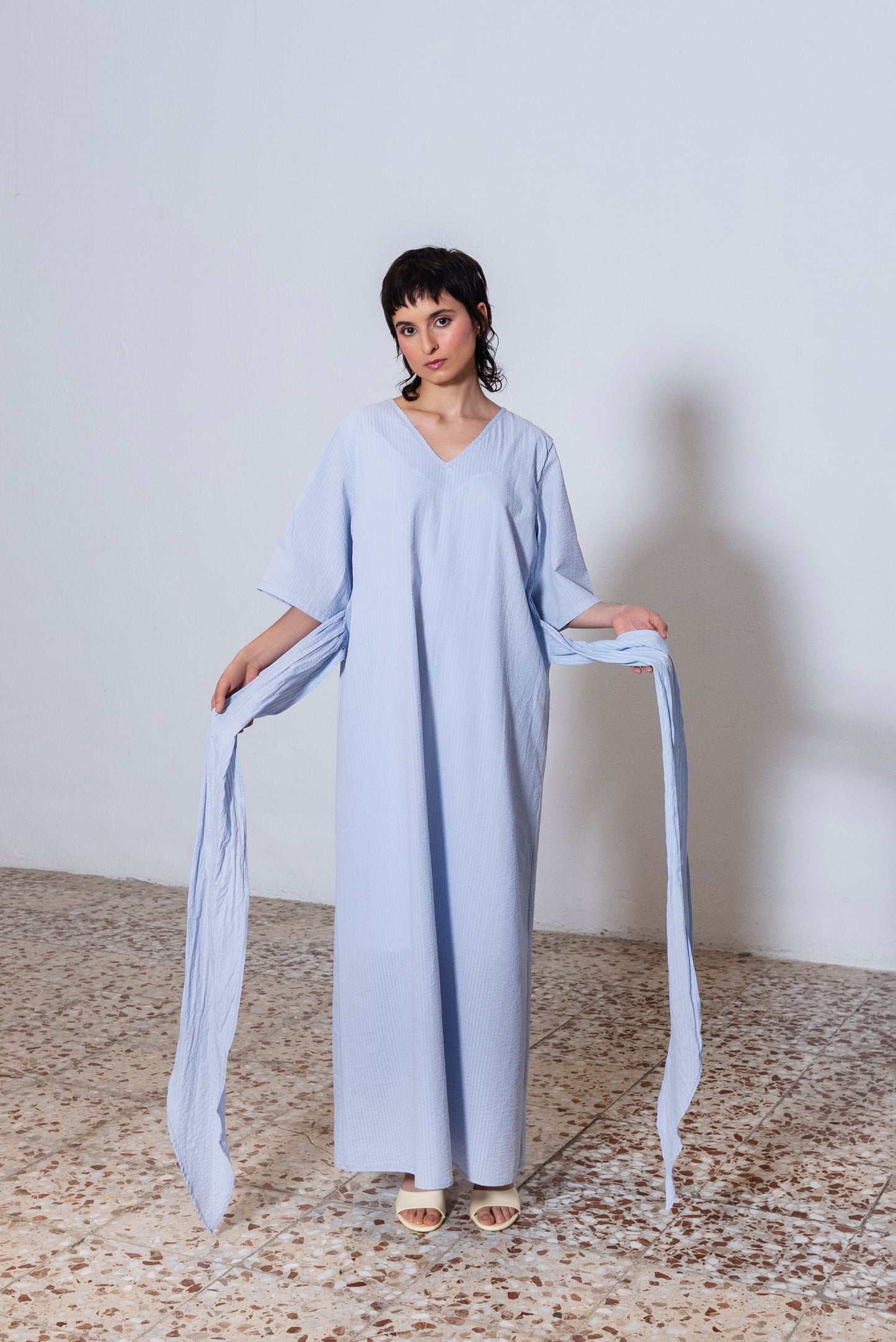 Vestido Victoria
