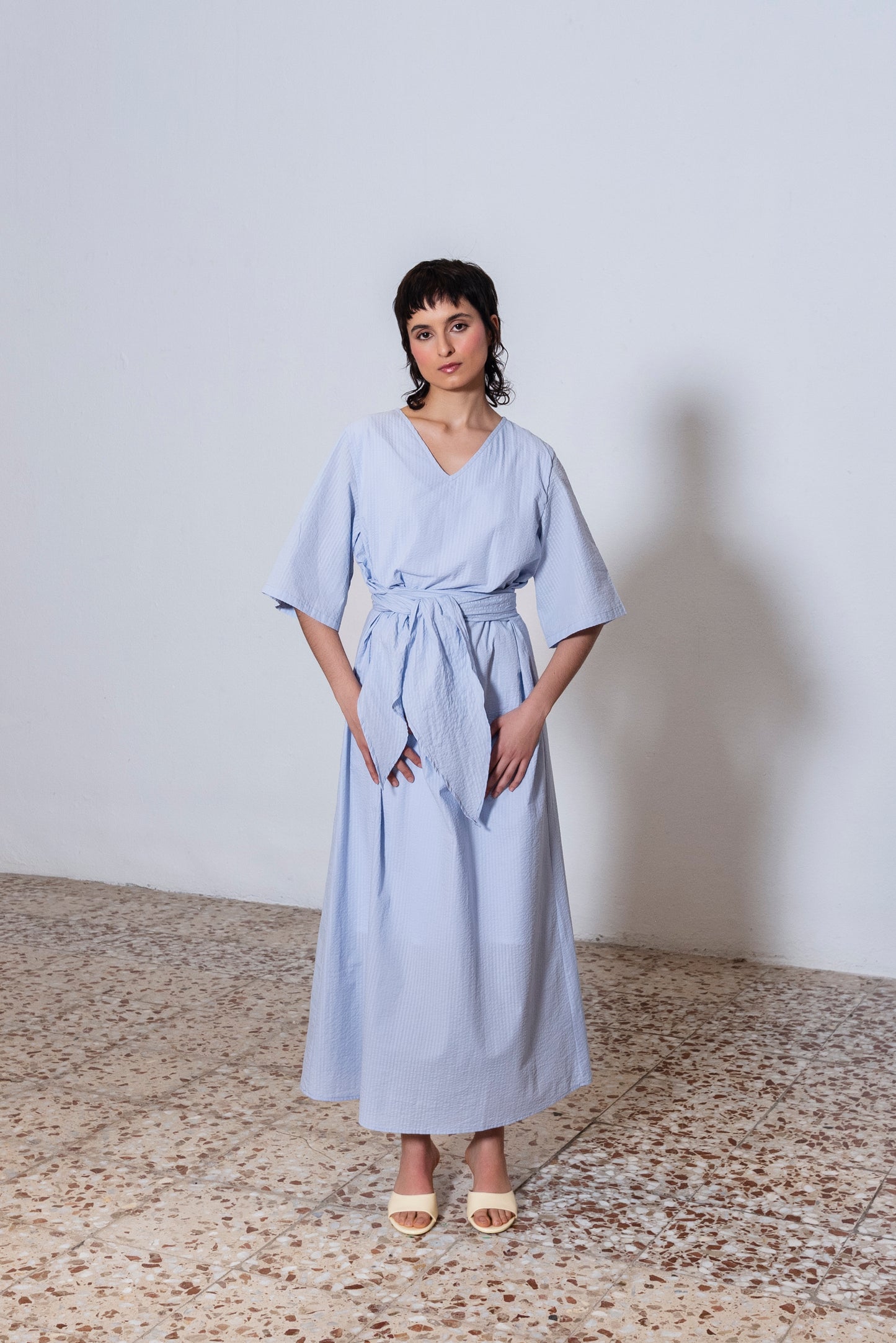 Vestido Victoria