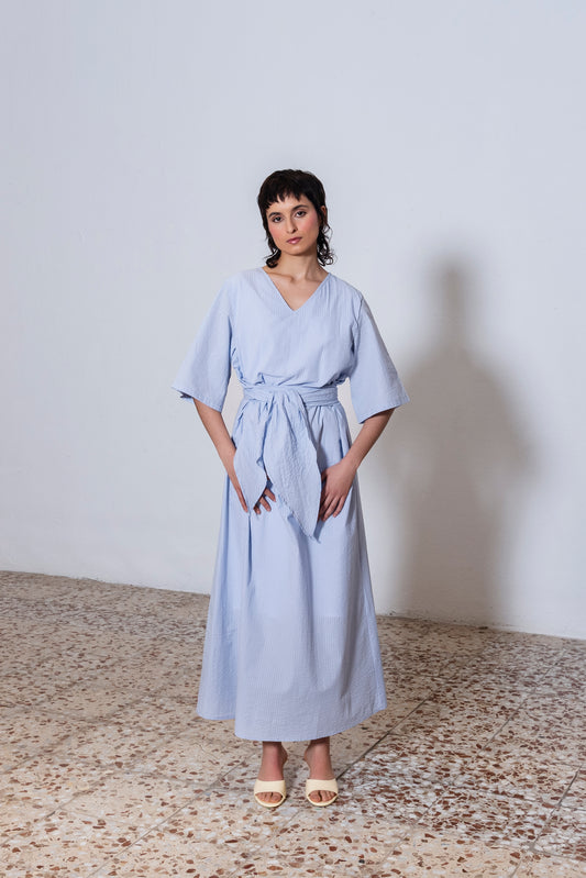 Vestido Victoria