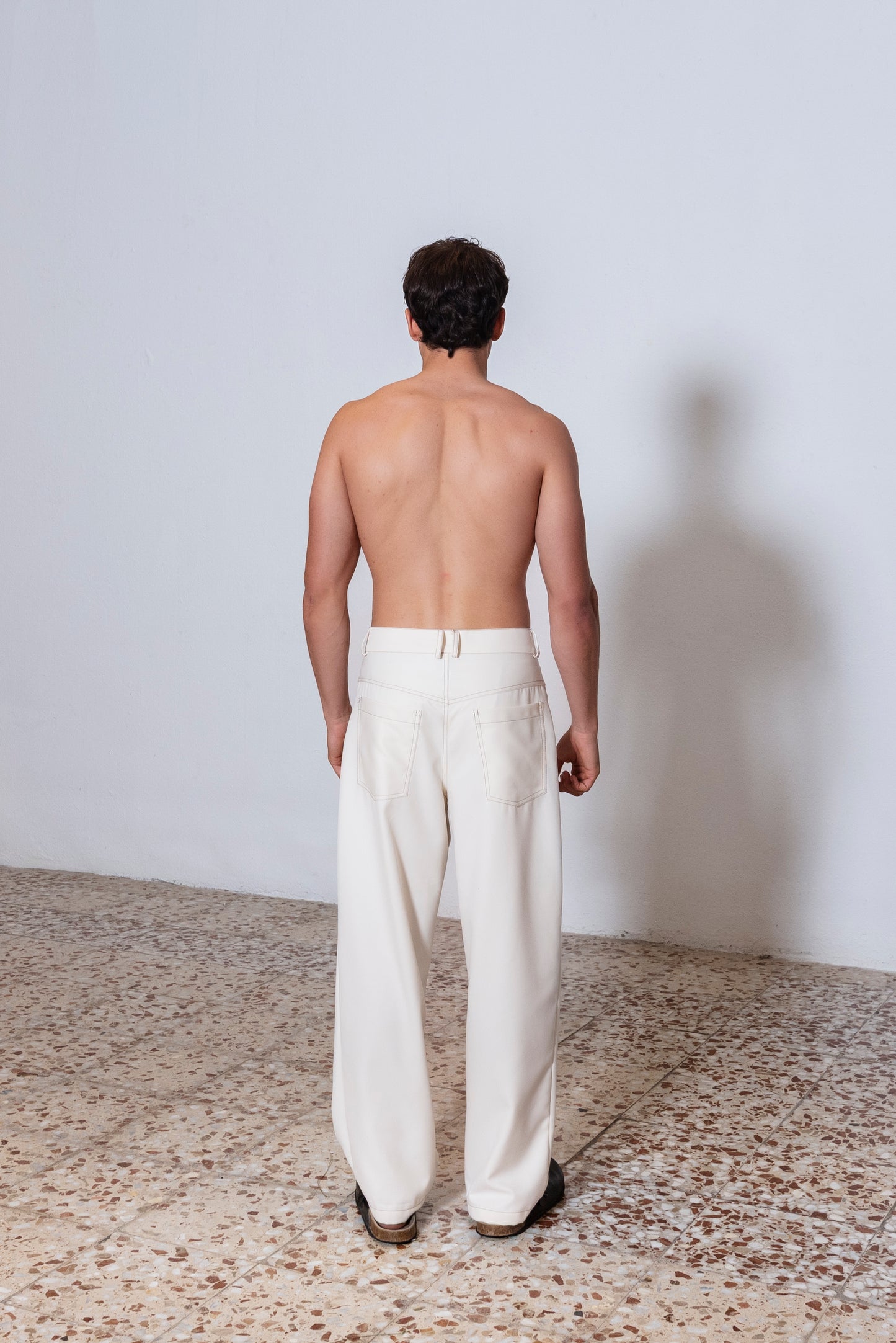 Pantalón Ray