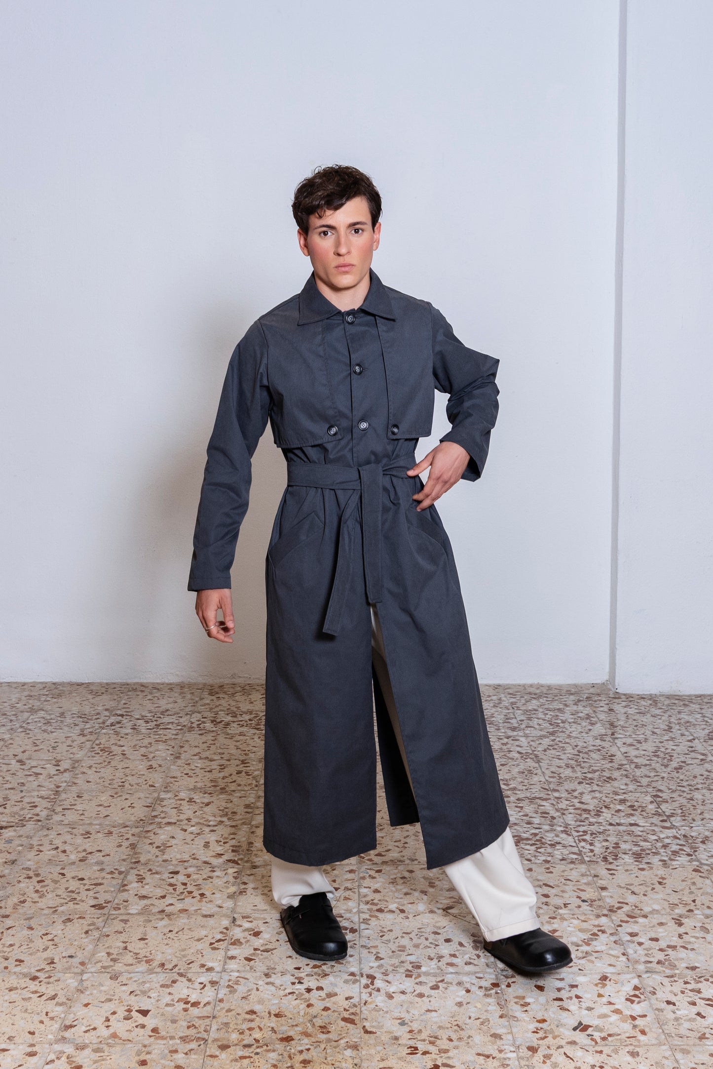 Gabardina