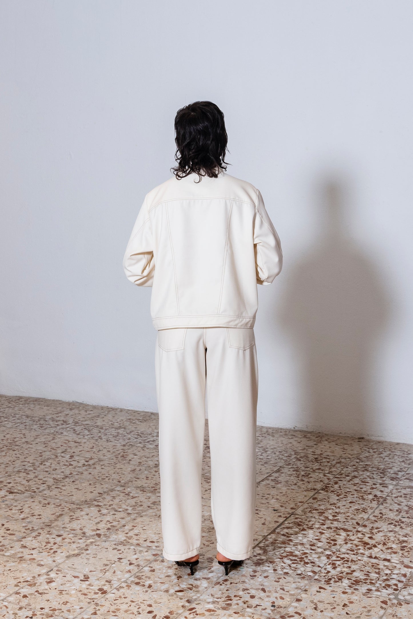 Pantalón Ray