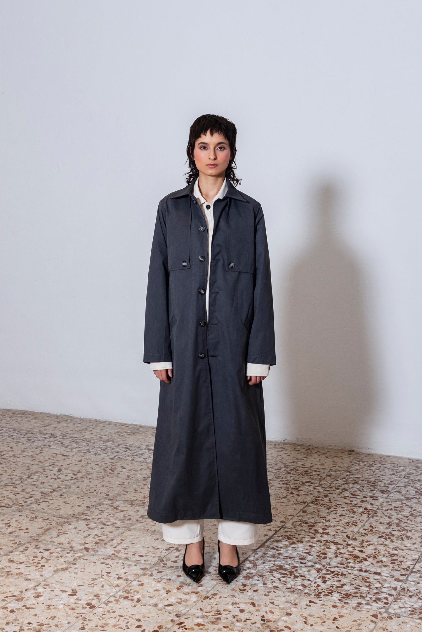 Gabardina