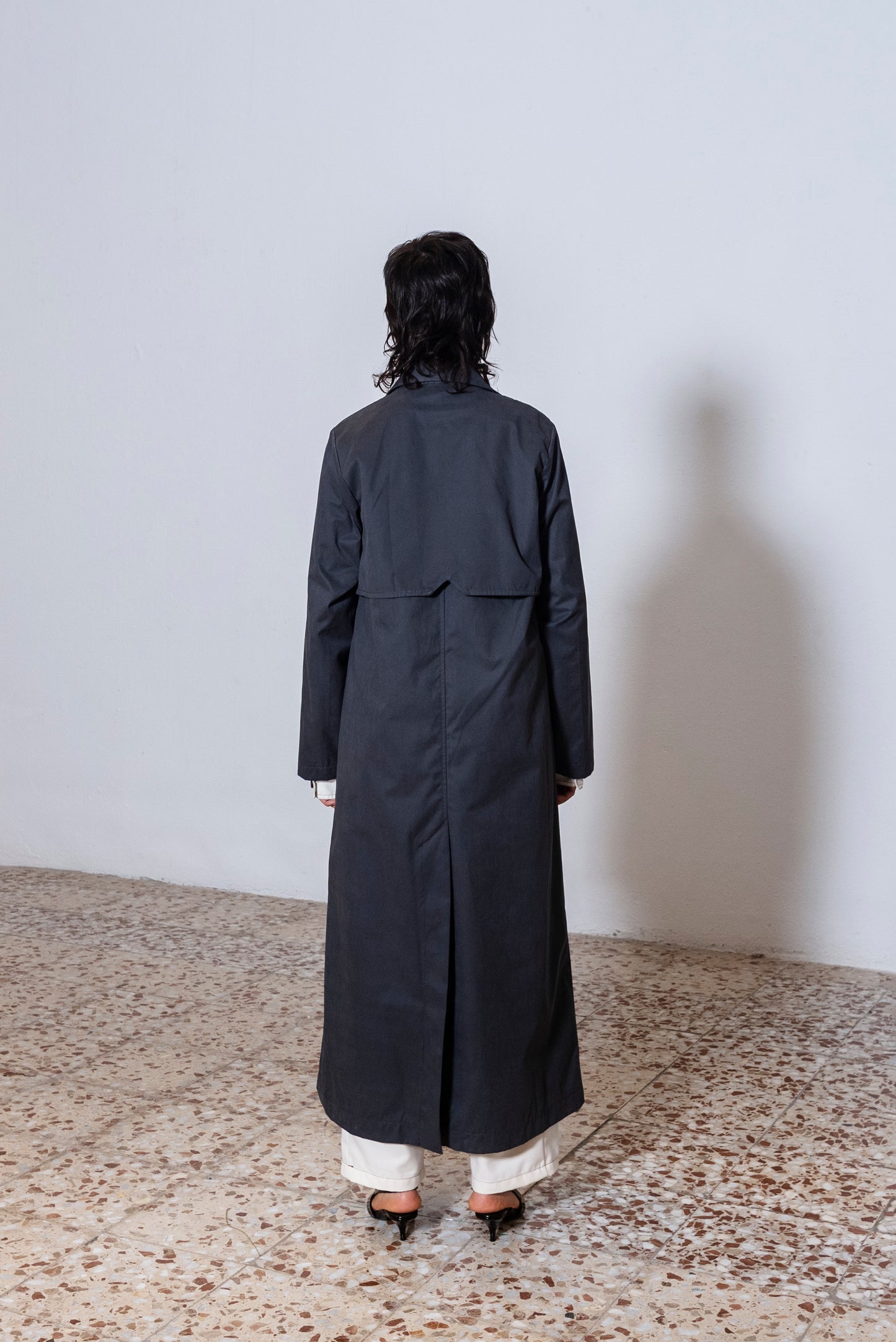 Gabardina