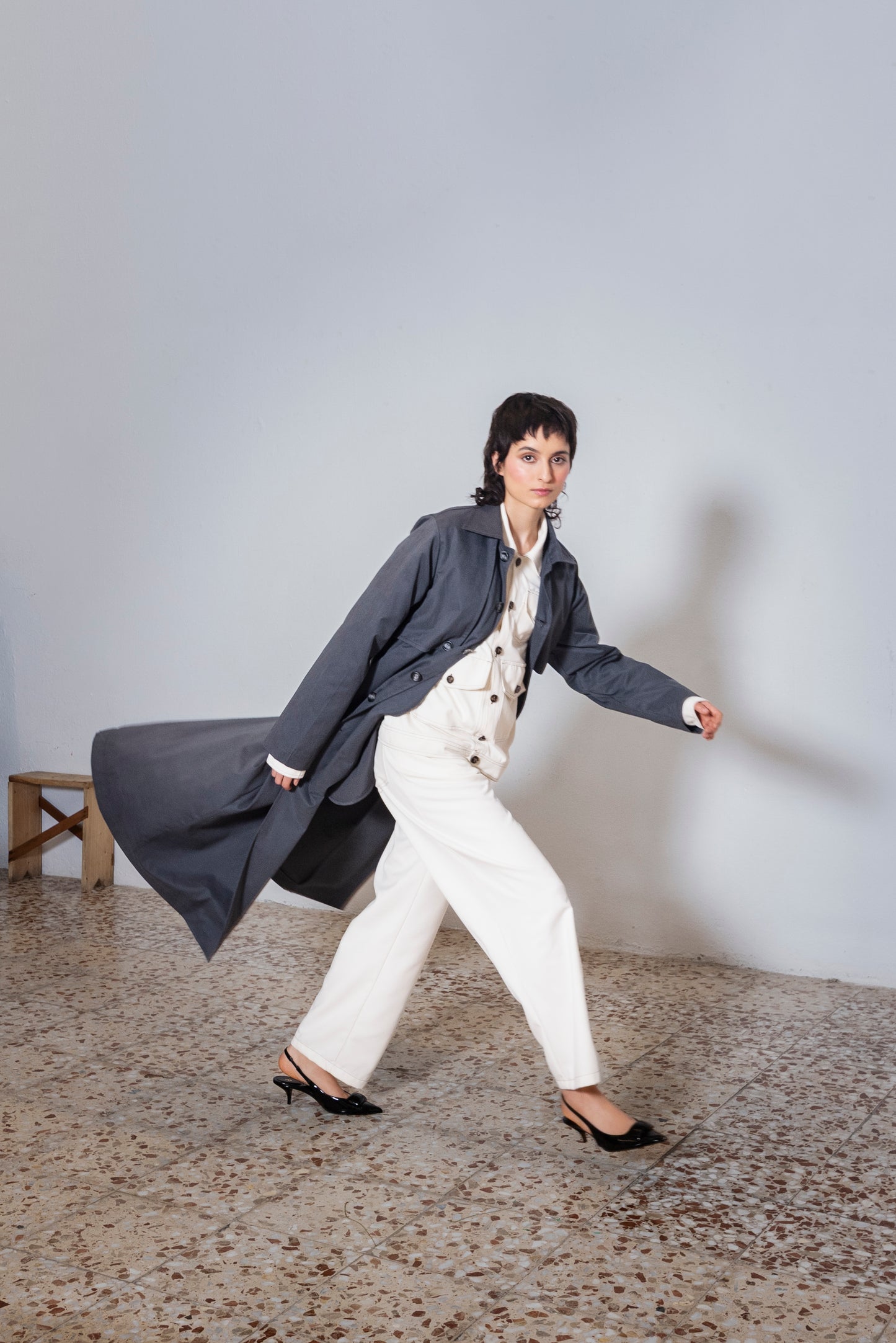Gabardina